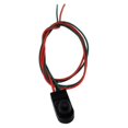 thumbnail image 1 of For 500 500x 500l Punto 05-18 Outside Temperature Sensor Underneath Door Mirror, 1 of 5