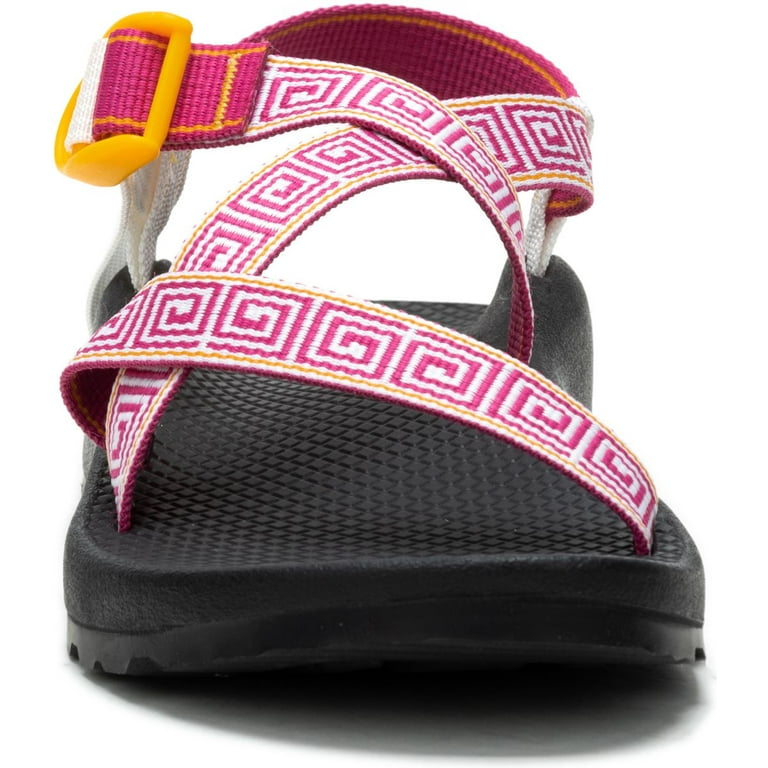 Chaco Z 1 Classic Sandal Women Sushi Magenta Walmart