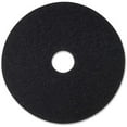 thumbnail image 7 of 3M Low-Speed Stripper Floor Pad 7200 20" Diameter Black 5/Carton 08382, 7 of 7