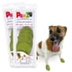 thumbnail image 1 of Botas para perros Protex PawZ de goma para todo tipo de clima, impermeables, X-Small, 1 of 7
