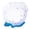 B, variant on Breathable Mesh Headgear for Pets – Adjustable Protective Hood for Cats & Small Dogs, Anti-Lick & Anti-Bite Cap for Grooming, Recovery & Outdoor Walks, Lightweight Soft Pet Face Cover