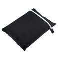 thumbnail image 1 of FENGGUIQU Impermeable Para Carrito De Golf De Tela Oxford Color Negro, 1 of 8