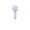 Blue, variant on Desk Fan For Bedroom Refreshing Handheld Fan USB Rechargeable Mini Quiet Fan Portable Desktop Fan With Powerful Wind For Hiking Camping Travel Sports Outdoor Activities