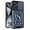 Blue, variant on Design for Galaxy S24 Phone Case with Ring Holder Stand Kickstand Heavy Duty Slim Shockproof Hybrid Rugged Drop Protective Cover for Samsung S 24 Galaxys24 samsungs24 Women Men 6.1 inch Blue