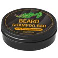 thumbnail image 3 of Barra Champú para Barba Ucción Reparación Daños en El Crecimiento Pérdida Rojo, 3 of 8
