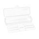 thumbnail image 2 of Lijado de Buffer Caja de almacenamiento vacía Estuche C Zulema pantalla de lima de uñas, 2 of 8