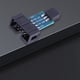 thumbnail image 5 of Placa adaptadora de 10 pines a 6 pines para AVRISP USBASP STK500 para placa Arduino, 5 of 9