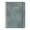 Gray, variant on KCGYNP Coil Planner 2025 Weekly Diary-A5 Soft Leather Cover,Thick 140gsm Paper,Elastic Strap,360° Page Turning,Eye Protection Design,Perfect for Study and Organization