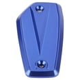 thumbnail image 2 of Oubit Brake Fluid Reservoir Cap,Front Brake Fluid Reservoir Fuel Pump Cap Front Brake Fluid Reservoir Cover Smart Functionality, 2 of 9