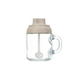 thumbnail image 1 of TIELUTT Container Transparent Jar with Lid & Measuring Spoon | Kitchen Gadgets & Gadgets for Dried and Set Small Glass Ramekins for Glass Small with Lids Spoon 100 Silicone Seasoning Shakers, 1 of 8
