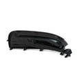 thumbnail image 5 of For Honda Civic 2013 2014 2015 Driver Side Bumper Insert | Front | Fog Light Opening Cover | Sedan | CAPA | 71107TR3A61 | HO1038113, 5 of 8