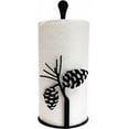 thumbnail image 2 of Pinecone - Paper Towel Stand, 2 of 3