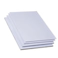 thumbnail image 1 of Láminas de PVC Tablero de Hojas de PVC Espumado para Construcción de Modelo DIY Bricolaje - 2 piezas (200 x 8 mm) 200 mm x 300 mm x8 mm Magideal Láminas de PVC, 1 of 7