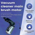 thumbnail image 4 of Replacement Main Roller Brush Motor for Ecovacs DEEBOT T8/T9/N8/X1/T10 / T20 Series Robot Vacuum Cle, 4 of 5