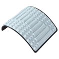 thumbnail image 2 of Back Stretcher for Lower Back, Adjustable Lumbar Back Cracker Board, Low Back Stretcher for Spine Discomfort, Neck Traction Stretcher, Back Cracking Device for Home, Offices, Travel, 2 of 7