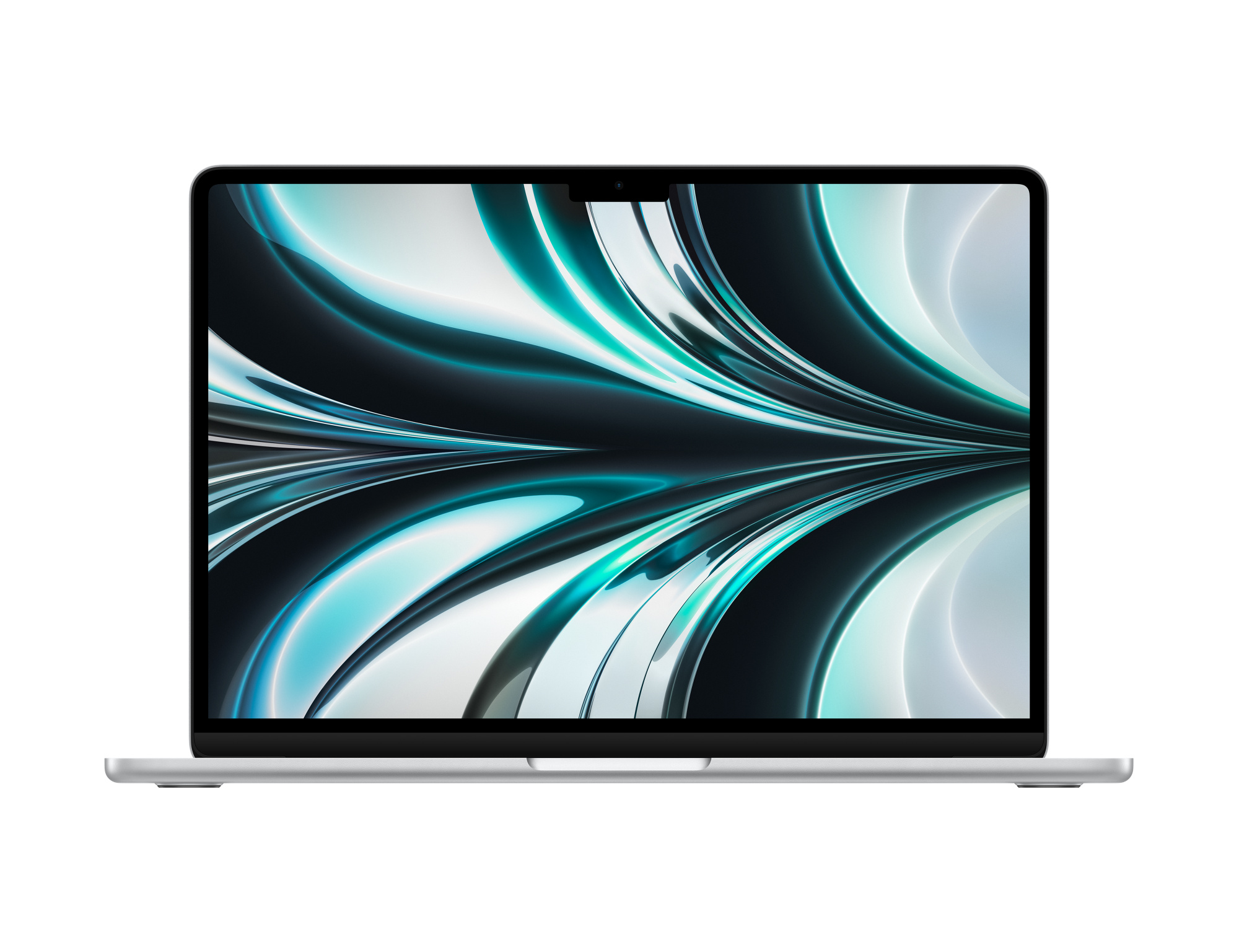 Newest 2022 Model: Apple MacBook Air with M2 Chip, 13.6-inch, 8GB