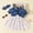 k-1489Pink3008, variant on SONGGE Toddler Girls Short Sleeve Ruffles Heart Prints Denim Coat Tops Princess Dress Headbands Outfit Sets Back To School Leisure Clothing Sets