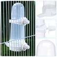 thumbnail image 3 of ADDHAT 2Ud Automático Para Pájaros En Jaula Con Cuerpo Transparente Y, 3 of 8