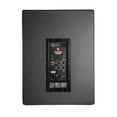 thumbnail image 3 of Subwoofer Amplificado 1500W Clase D JBL PRX818XLFW negro, 3 of 4