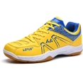 thumbnail image 1 of Xishao Zapatos deportivos de bádminton para hombre, tenis deportivos para cancha de pickleball Xishao ropa, 1 of 2