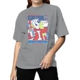 thumbnail image 2 of Officially Licensed Icee Stay Cool Polar Refreshment Women's T-shirt, 2 of 3
