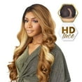 thumbnail image 3 of Sensationnel Butta Lace Synthetic Hair HD Lace Wig - BUTTA UNIT 7, 3 of 15