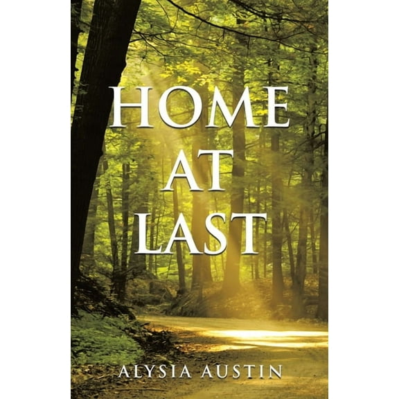 Home at Last, (Paperback)