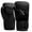 Black/Charcoal, variant on Sport Boxing Gloves - Black/Charcoal, 16oz