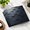 Black Brushed, variant on Copper 10 Peel and Stick Self-Adhesive Aluminum Mosaic Wall Tiles for Kitchen and Decor