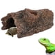 thumbnail image 4 of Cueva De Piel De Reptil De Resina, Cueva De Piel De Reptil, Simulación De Resina De Anfibios De Corteza Para Lagarto Escorpión, 4 of 7