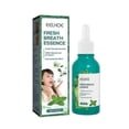 thumbnail image 1 of Fresh Breath Professional Formula Throat Spray Mint Mouth Spray Bad Smell Removal Oral Care, 1 of 5