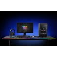 thumbnail image 5 of Thermaltake The Tower 100 Black Mini Chassis Tempered Glass Type-C (USB 3.1 Gen 2) Mini-ITX, 5 of 14