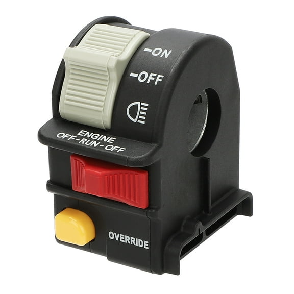 M MATI Handlebar ON OFF Switch 4011386 for Polaris Trail Blazer 400 250 2002-2003 2006