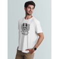 thumbnail image 2 of Mexico Xoloitzcuintle T-Shirt Men -Image by Shutterstock, Male Medium, 2 of 4
