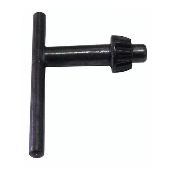 Eazypower Drill Chuck Key,3/8",S2 T-Type 88088/B