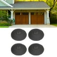 thumbnail image 1 of Garage Door Decorative Nail, Decorative Nail 4PCS 4.3cm  For Household, 1 of 8
