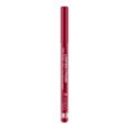 thumbnail image 6 of Rimmel London Lasting Finish 1000 Kisses Lip Liner, Cherry Kiss, 0.04 oz, 6 of 6