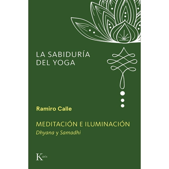 Meditación e iluminación Blanco