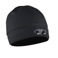 thumbnail image 1 of Panther Vision Bonnet de Phare à 4 LED Mains Libres CUBWB-4553, (Noir), 1 of 3