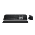 thumbnail image 1 of Teclado y ratón inalámbricos Logitech MX Keys S Combo para Mac, 1 of 9