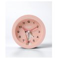 thumbnail image 1 of Reloj Despertador para niños Analógico, Niños Lindo Silencioso Portátil SIN tictac Reloj analógico Luz Funciona con pilas Alarma de viaje para niños Despertador de mesita de noche WD.WDQZL Hogar, 1 of 6