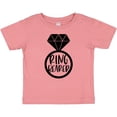 thumbnail image 3 of Inktastic Ring Bearer Wedding Party Boys or Girls Baby T-Shirt, 3 of 5