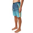 thumbnail image 2 of O'Neill Mens Hyperfreak Hydro boardshorts Dark Blue 2 32, 2 of 5
