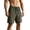 (Fashion 22)Coffee, variant on Aimik Men's Running Shorts Zippered Pockets Lightweight Quick-Dry Summer Sports Shorts for Gym Workout Outdoor Fitness