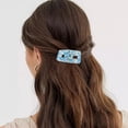 thumbnail image 6 of Magnetic Hair Clips ,Hair Clips for Styling & Thick Hair,Claw Clips & Barrettes for Women,Strong Hold Non-Slip No-Crease Hair, 6 of 7