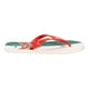 thumbnail image 3 of Sandalia Polo Para Hombre Color Verde, 3 of 7