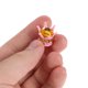 thumbnail image 5 of WEUVEB 10Ud Tapas Para Válvulas De Neumáticos Con Sparkly Para Autos Con Protección Contra Polvo Y Humedad, 5 of 6