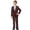 Heart Love Arrow, variant on Xoenoiee Hunting Camo Print Boys' Formal Suit 2 Piece Set Blazer Set Toddler Tuxedos for Wedding, Suits for Teens Boy Dress School Clothes, 5-6 Years