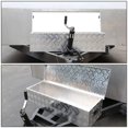 thumbnail image 2 of DNA Motoring TBOX-T1-30-ALU - Cama trasera para camión, caja de herramientas de almacenamiento de al, 2 of 8