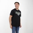 thumbnail image 3 of Playera K-Swiss BATMAN JACOB Para Hombre Color Negro, 3 of 4